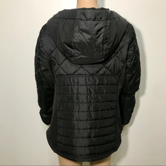 NWT Stylish FILA Sport Hoodie - Picture 2 of 7